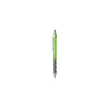 Rotring Nyomósirón, 0,5 mm, ROTRING "Tikky", neonzöld nyomósirón, rotring