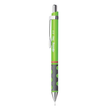 Rotring Nyomósirón, 0,5 mm, ROTRING Tikky, neonzöld (R2007217) nyomósirón, rotring
