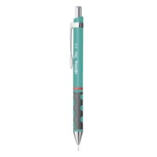 Rotring Nyomósirón, 0,5 mm, ROTRING "Tikky", tengerkék nyomósirón, rotring