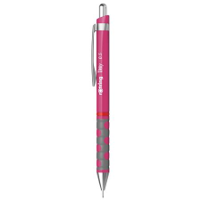 Rotring Nyomósirón, 0,5 mm, "Tikky", magenta (R2214580) (R2214580) nyomósirón, rotring