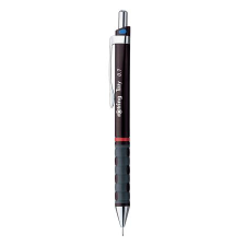 Rotring Nyomósirón, 0,7 mm, "Tikky T", bordó (R1904692) (R1904692) nyomósirón, rotring