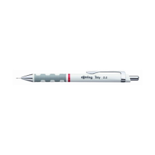 Rotring Nyomósirón rotring tikky iii 0,5mm fehér ceruza