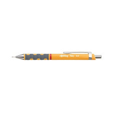 Rotring Nyomósirón ROTRING TIKKY III 0,5mm neon narancs nyomósirón, rotring