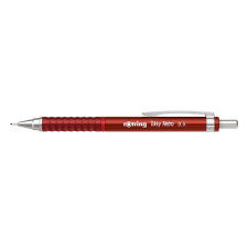 Rotring Nyomósirón ROTRING TIKKY Retro 0,5 mm piros nyomósirón, rotring