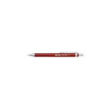 Rotring Nyomósirón ROTRING TIKKY Retro 0,7 mm piros nyomósirón, rotring