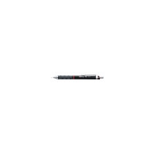 Rotring Nyomósirón Tikky T 0,5 fekete ceruza
