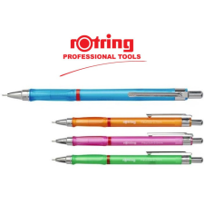 Rotring Pixiron Rotring Visuclick 0,5 vegyes szín nyomósirón, rotring