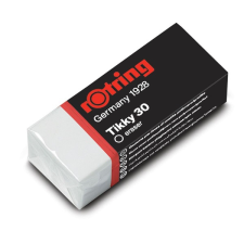 Rotring Tikky 30 radír radír