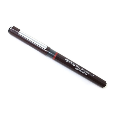 Rotring tikky graphic 0,3mm bordó tűfilc nrr1904753 filctoll, marker