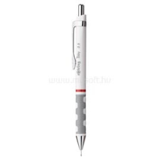 Rotring Tikky III 0,5mm fehér nyomósirón (NRR1904698) ceruza