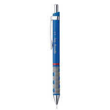 Rotring Tikky III 0,5mm kék nyomósirón nyomósirón, rotring