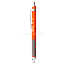 Rotring Tikky III 0,5mm narancs nyomósirón (NRR2007215) ceruza