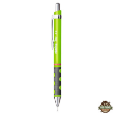Rotring Tikky III 0,5mm neonzöld nyomósirón nyomósirón, rotring