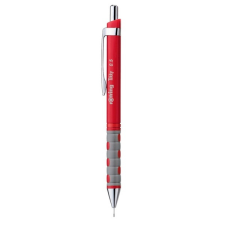 Rotring Tikky III 0,5mm piros nyomósirón nyomósirón, rotring