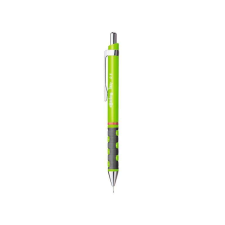 Rotring Tikky III 0,5mm zöld nyomósirón nyomósirón, rotring