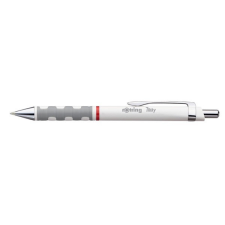 Rotring Tikky III fehér golyóstoll toll