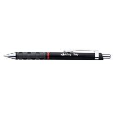 Rotring Tikky III fekete golyóstoll toll