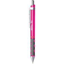 Rotring Tikky III neonpink golyóstoll toll