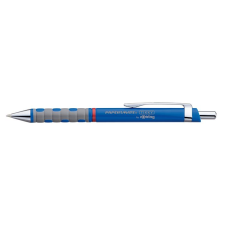Rotring Tikky III Nyomógombos Golyóstoll - 0.8 mm / Kék (NRR1904741) toll