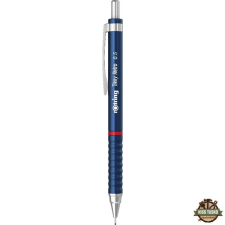 Rotring Tikky Retro 0,5 mm, kék nyomósirón nyomósirón, rotring