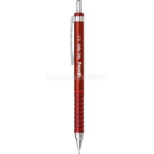 Rotring Tikky Retro 0,5 mm, piros nyomósirón (ROTRING_NRR2202568) nyomósirón, rotring
