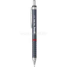 Rotring Tikky Retro 0,5 mm, szürke nyomósirón (ROTRING_NRR2202567) nyomósirón, rotring