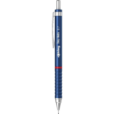 Rotring Tikky Retro 0,7 mm, kék nyomósirón nyomósirón, rotring