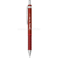 Rotring Tikky Retro 0,7 mm, piros nyomósirón (ROTRING_NRR2202631) nyomósirón, rotring