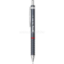 Rotring Tikky Retro 0,7 mm, szürke nyomósirón (ROTRING_NRR2202570) nyomósirón, rotring