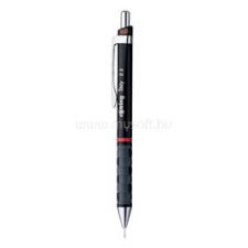 Rotring Tikky T 0,5mm fekete nyomósirón (NRR1904695) ceruza