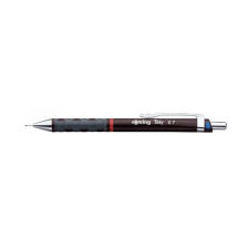 Rotring Tikky T 0,7mm bordó nyomósirón nyomósirón, rotring