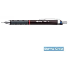 Rotring Tikky T 1mm bordó nyomósirón ceruza