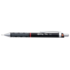 Rotring Tikky T 1mm-es nyomósirón - Fekete nyomósirón, rotring