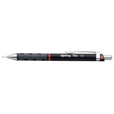 Rotring Tikky T 1mm-es nyomósirón - Fekete (NRR1904697) nyomósirón, rotring