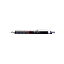 Rotring Tikky T 1mm fekete nyomósirón nyomósirón, rotring