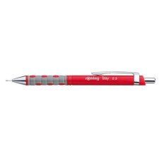 Rotring Tikky töltőceruza 0,5 - piros nyomósirón, rotring