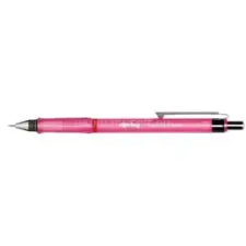 Rotring Visuclick 0,5mm élénk pink nyomósirón (NRR2089095) ceruza