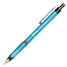 Rotring Visuclick nyomósirón élénkkék 0,5mm ceruza