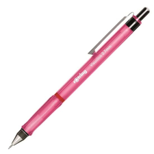 Rotring Visuclick nyomósirón élénkpink 0,5mm ceruza