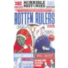  Rotten Rulers – Terry Deary