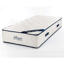 Rottex Allegro Vivo matrac 200x200 cm ágy és ágykellék