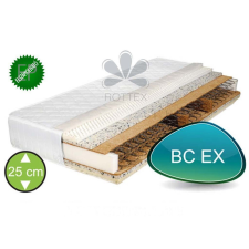 Rottex BC EX bonell kókusz matrac ágy és ágykellék