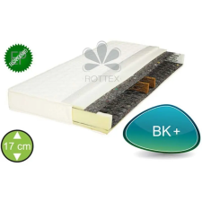 Rottex BK erősített bonell komfort matrac 140x200 ágy és ágykellék