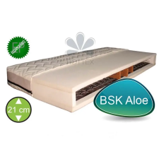 Rottex BSK aloe 3D matrac 160x200 ágy és ágykellék