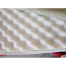 Rottex ortopéd felfekvés elleni fedőmatrac 120x200x5 cm ágy és ágykellék
