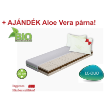 Rottex Rottex LC DUO kókusz biomatrac ágy és ágykellék