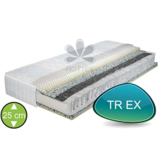 Rottex TR Exlusive zsákrugós matrac 180x200 ágy és ágykellék
