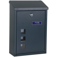 Rottner Casa postaláda - antracit (N/A) postaláda