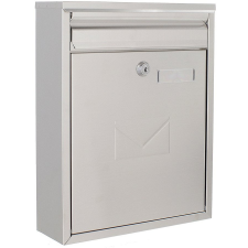 Rottner COMO - rozsdamentes acél (T04701) postaláda