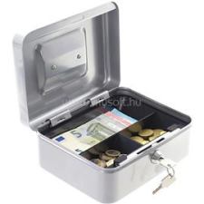 Rottner HomeStar Cash2 ezüst pénzkazetta (T06108) pénzkazetta